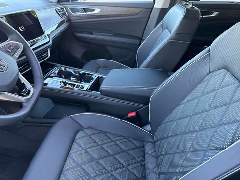 New 2026 Volkswagen Atlas SEL Premium R-Line image 16