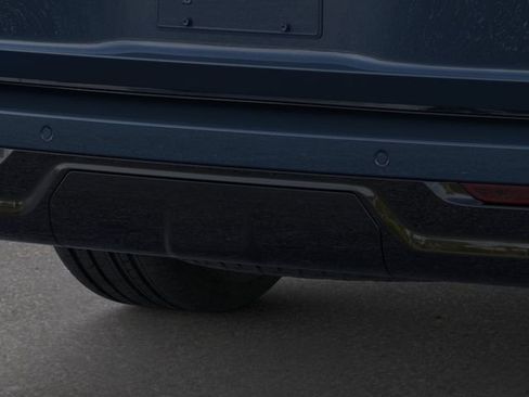 New 2026 Lincoln Navigator L Reserve w/ Jet Appearance Package AWD/4WD image 23