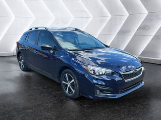 Used 2019 Subaru Impreza 2.0i Premium image 1
