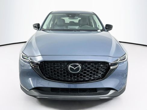 Used 2025 MAZDA CX-5 Carbon Edition AWD/4WD image 2