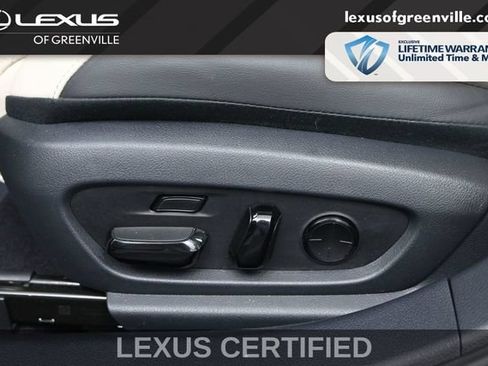 Certified 2024 Lexus ES 350 Ultra Luxury w/ Accessory Package (Z2) FWD image 19