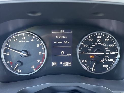 Certified 2025 Subaru Ascent Premium w/ Popular Package #2 image 18