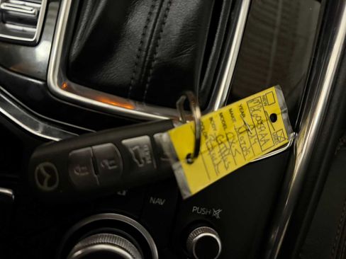 Used 2019 MAZDA CX-5 Grand Touring w/ GT Premium Package image 39