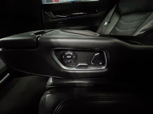 Used 2019 Cadillac CT6 Platinum image 33