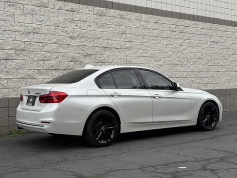 Used 2016 BMW 328i Sedan RWD image 15