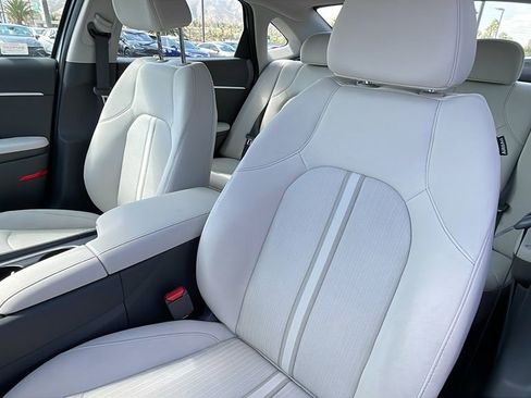 New 2026 Hyundai Sonata SEL image 15