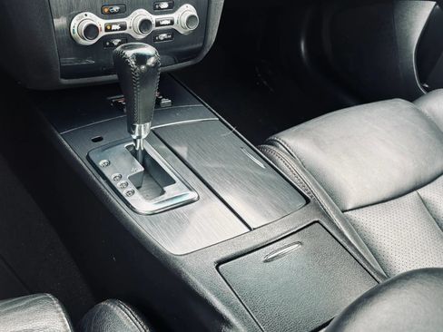 Used 2012 Nissan Maxima 3.5 SV w/ Monitor Pkg FWD image 30