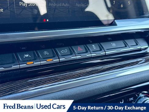 Used 2024 GMC Sierra 1500 SLE image 36