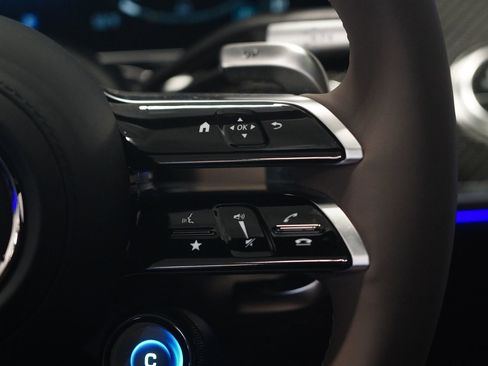 New 2026 Mercedes-Benz S 63 AMG S image 20