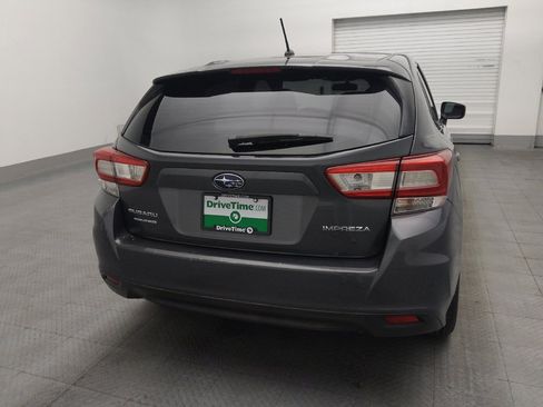 Used 2019 Subaru Impreza 2.0i image 7