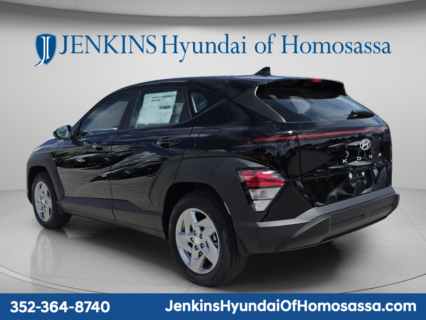 New 2027 Hyundai Kona SE FWD image 6