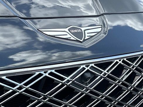 New 2027 Genesis GV80 3.5T Prestige AWD/4WD image 11