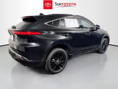 Used 2023 Toyota Venza Nightshade AWD/4WD image 4