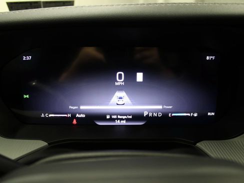 New 2026 Jeep Cherokee Limited AWD/4WD image 10