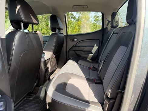 Used 2018 Chevrolet Colorado Z71 image 13