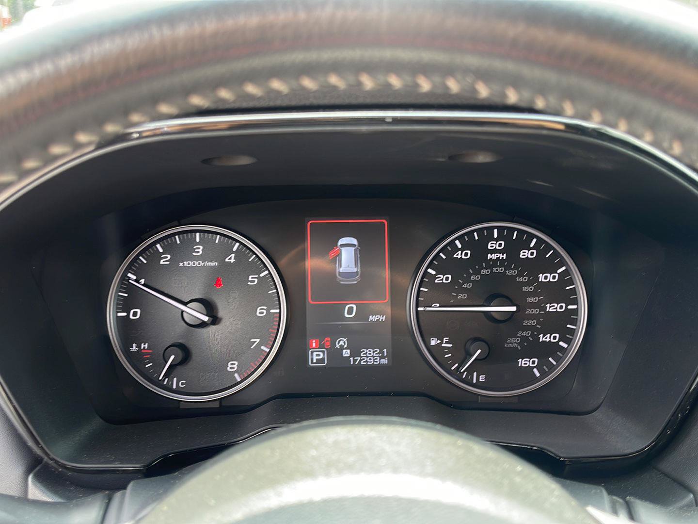 Used 2024 Subaru Outback Premium AWD/4WD image 19