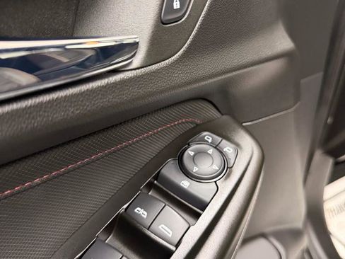 Used 2023 Chevrolet TrailBlazer RS FWD image 14