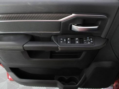 New 2026 RAM 3500 Big Horn AWD/4WD image 15