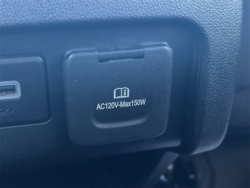 Used 2022 Chevrolet Blazer RS w/ Enhanced Convenience Package image 24