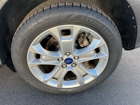 Used 2016 Ford Escape Titanium w/ Equipment Group 301A image 14