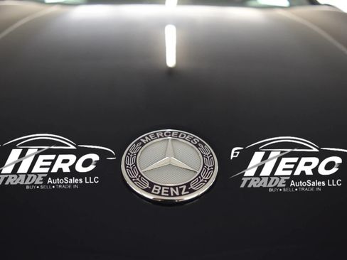 Used 2017 Mercedes-Benz GLE 350 image 85