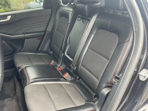 Used 2024 Ford Escape ST-Line AWD/4WD image 10