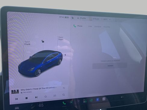 Used 2018 Tesla Model 3 Long Range RWD image 10