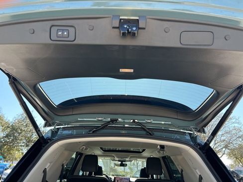 New 2026 Nissan Pathfinder SL w/ SL Premium Package image 53