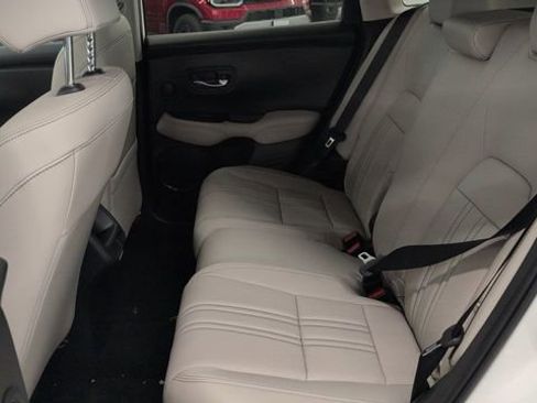New 2026 Honda HR-V EX-L image 22