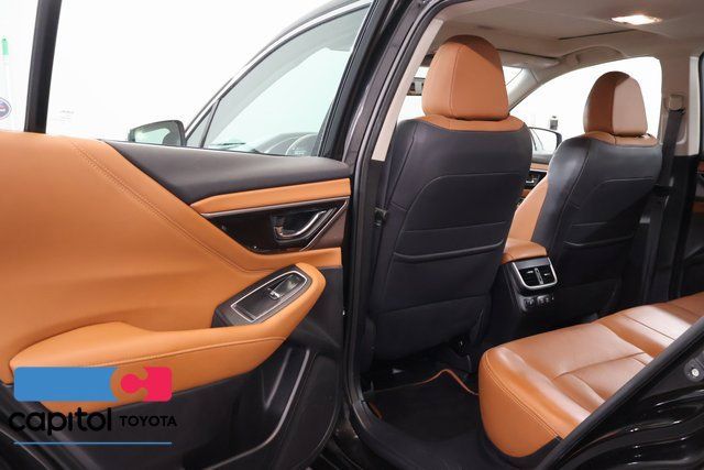 Used 2022 Subaru Legacy Touring XT AWD/4WD image 26