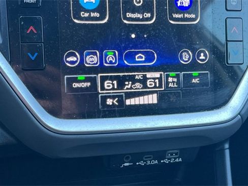 Used 2024 Subaru Crosstrek 2.0i Premium image 22