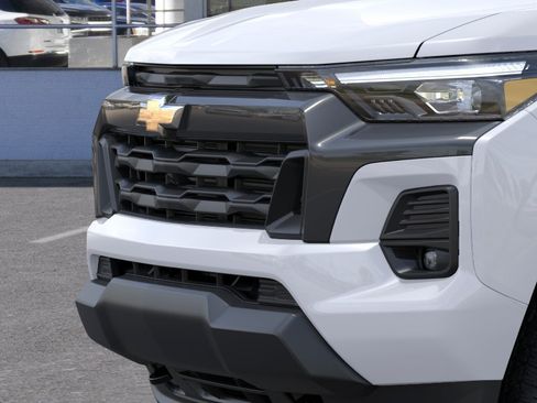 New 2026 Chevrolet Colorado LT w/ LT Convenience Package AWD/4WD image 39