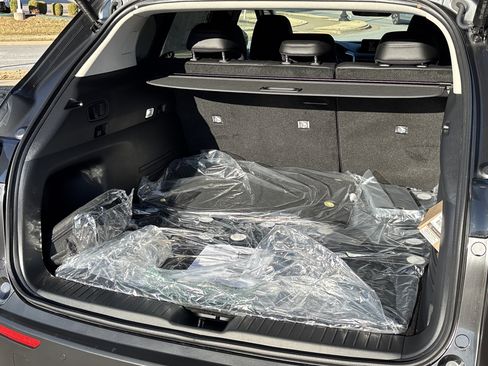 New 2026 MAZDA CX-50 2.5 Hybrid w/ Weather Package image 8