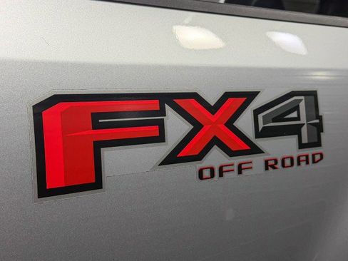 Used 2021 Ford F250 XL w/ STX Appearance Package image 42