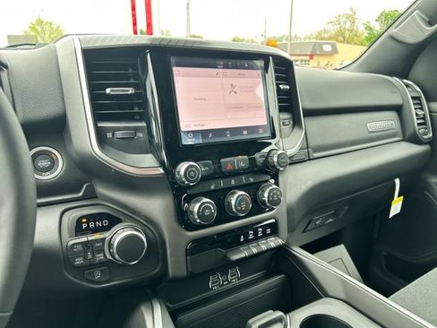 New 2026 RAM 1500 Big Horn AWD/4WD image 37