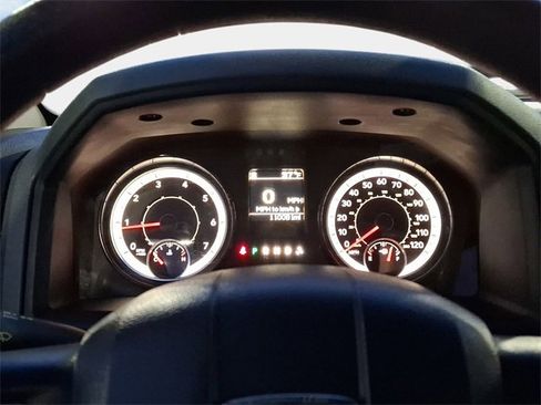 Used 2017 RAM 1500 Classic SLT image 26