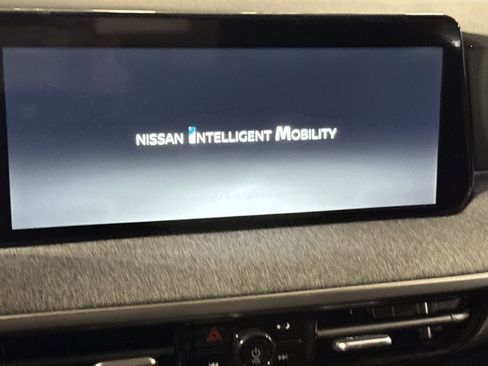 New 2026 Nissan Kicks S image 12