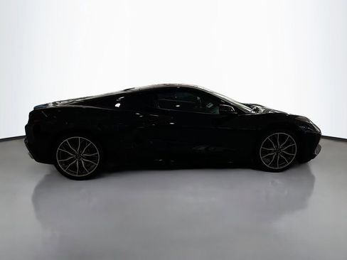 New 2026 Chevrolet Corvette Stingray Coupe w/ Battery Protection Package RWD image 4