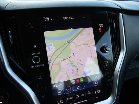 Used 2020 Subaru Legacy Premium image 18