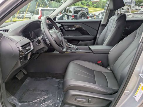 New 2026 Acura ADX FWD image 21