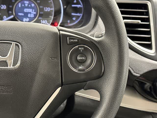 Used 2016 Honda CR-V EX image 9