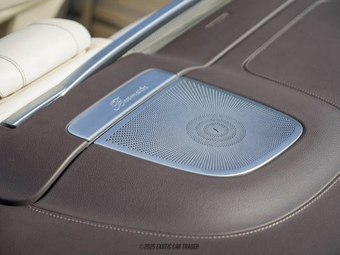 Used 2019 Mercedes-Benz S 560 Cabriolet image 82