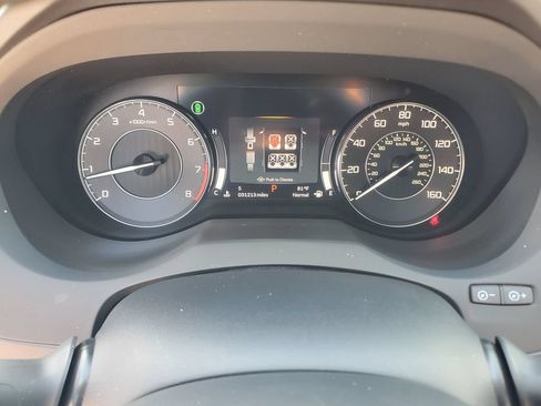 Used 2023 Acura RDX w/ Technology Package FWD image 27