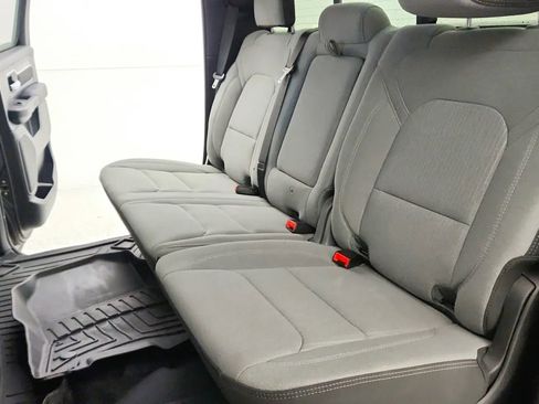 Used 2023 RAM 1500 Big Horn image 24