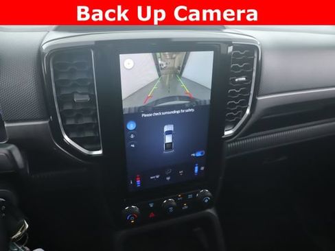 Used 2025 Ford Ranger XLT RWD image 21