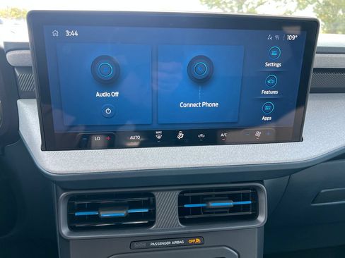 New 2026 Ford Maverick XLT FWD image 26