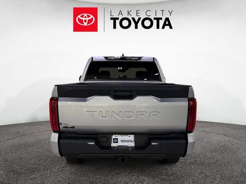 New 2026 Toyota Tundra SR image 5
