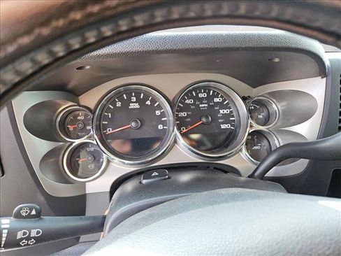 Used 2012 GMC Sierra 1500 SLE w/ Texas Edition image 15