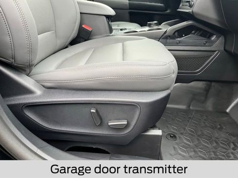 New 2025 Ford Bronco Sport Badlands w/ Badlands Tech Package image 18