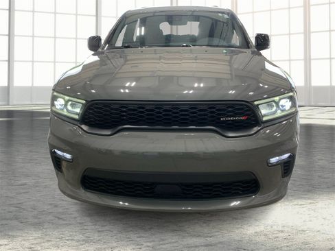 Used 2023 Dodge Durango GT image 22
